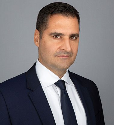 Anthony Maretic