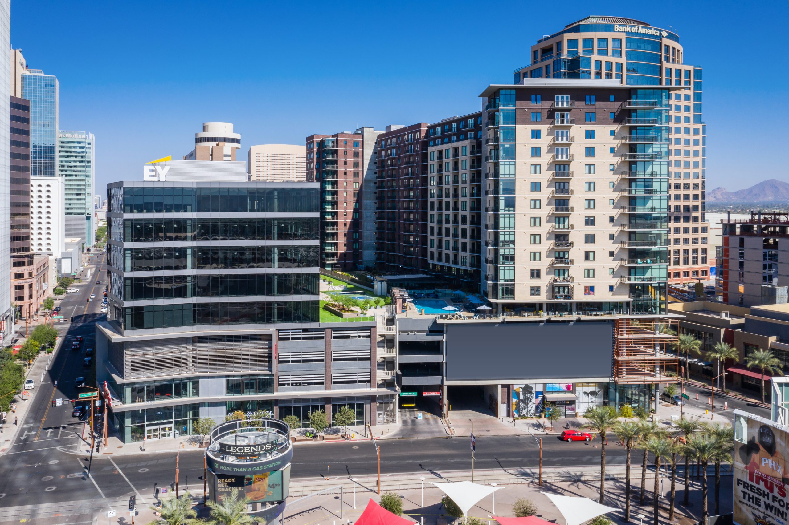 3. Block 23 - Adjacent to 'The Ryan' Apartments _edit