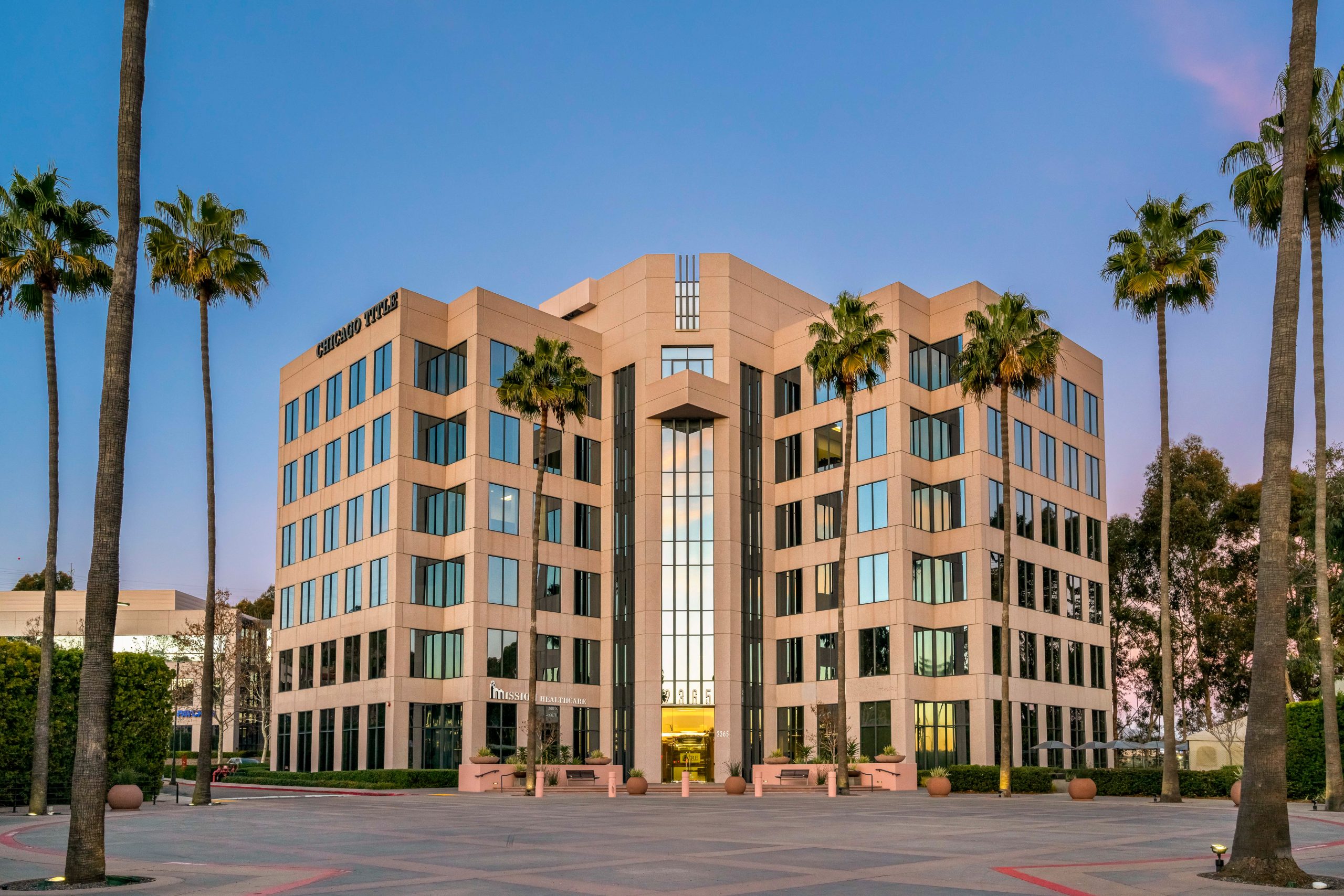 Mission City - Header 3